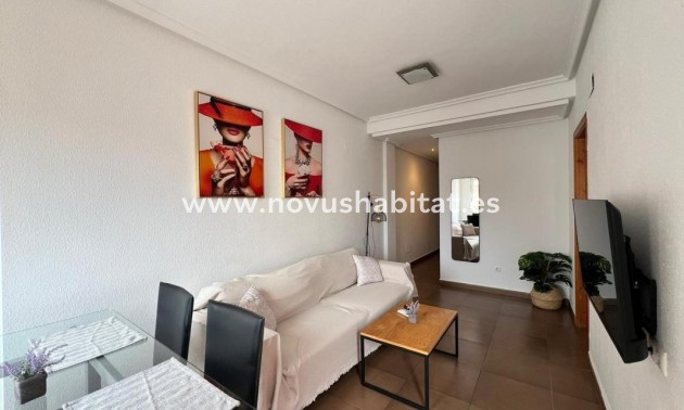 Apartament - Nowa inwestycja - Torrevieja - Torrevieja