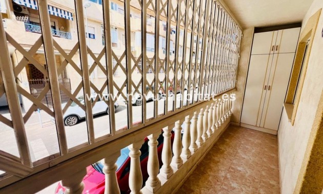 Apartament - Nowa inwestycja - Torrevieja - Torrevieja