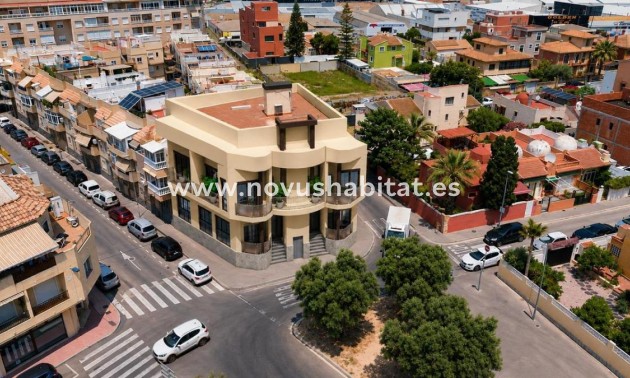 Apartament - Nowa inwestycja - Torrevieja - Torrevieja