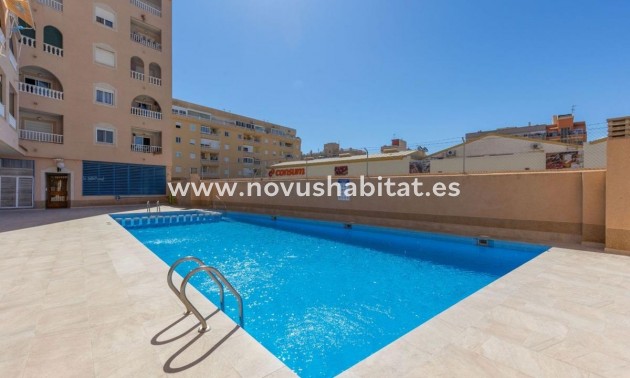 Apartament - Nowa inwestycja - Torrevieja - Torrevieja