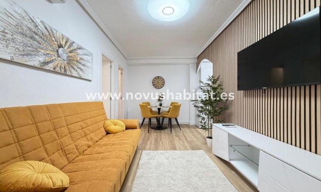 Apartament - Nowa inwestycja - Torrevieja - Torrevieja