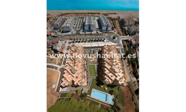 Apartament - Nowa inwestycja - Torrox - Torrox