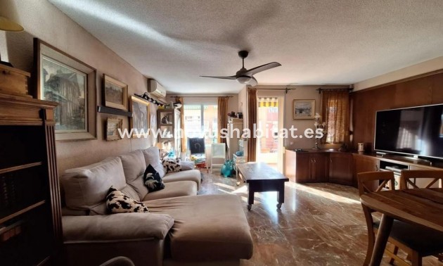 Apartament - Nueva construcción  - Alicante - Alicante
