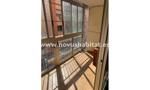 Apartament - Nueva construcción  - Alicante - Alicante