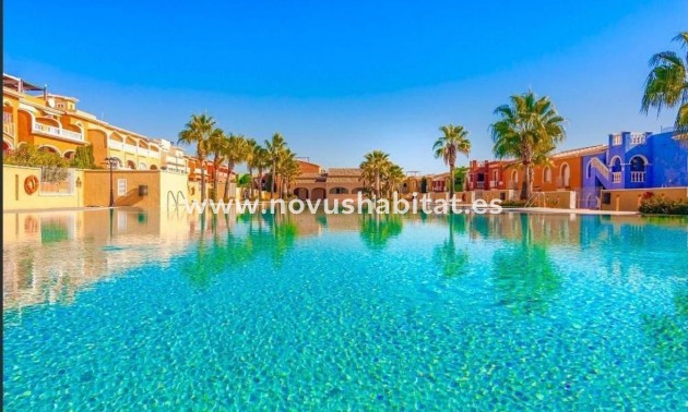 Apartament - Nueva construcción  - Benitachell - Benitachell