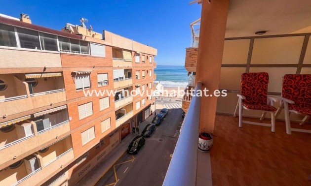 Apartament - Nueva construcción  - Guardamar del Segura - Guardamar del Segura