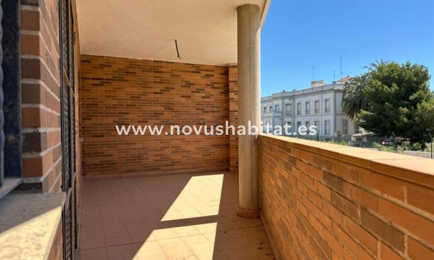 Apartament - Nueva construcción  - Los Alcázares - Los Alcázares