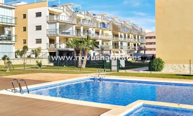 Apartament - Nueva construcción  - Orihuela - Orihuela