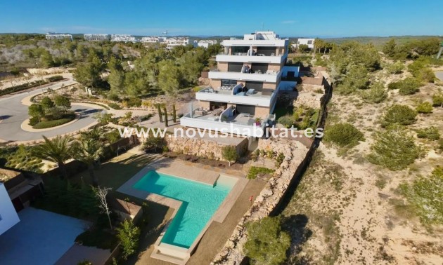 Apartament - Nueva construcción  - Orihuela - Orihuela
