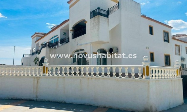 Apartament - Nueva construcción  - Orihuela - Orihuela