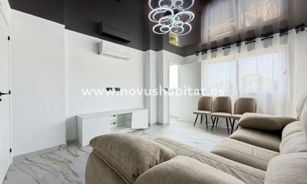 Apartament - Nueva construcción  - Orihuela - Orihuela