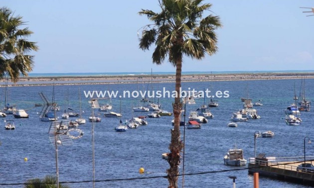 Apartament - Nueva construcción  - San Pedro del Pinatar - San Pedro del Pinatar