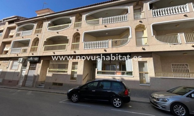 Apartament - Nueva construcción  - San Pedro del Pinatar - San Pedro del Pinatar