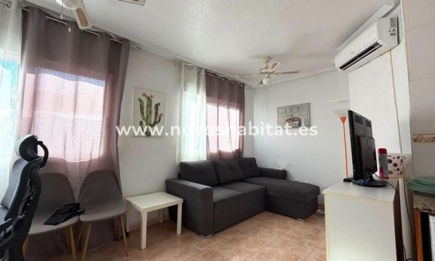 Apartament - Nueva construcción  - Torrevieja - Torrevieja