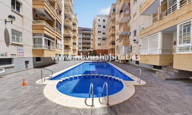 Apartament - Nueva construcción  - Torrevieja - Torrevieja