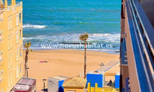 Apartament - Nueva construcción  - Torrevieja - Torrevieja
