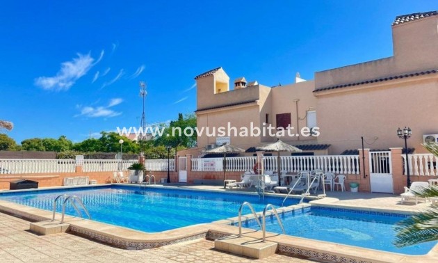 Apartament - Nueva construcción  - Torrevieja - Torrevieja