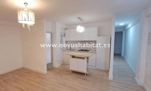 Apartament - Nueva construcción  - Torrevieja - Torrevieja