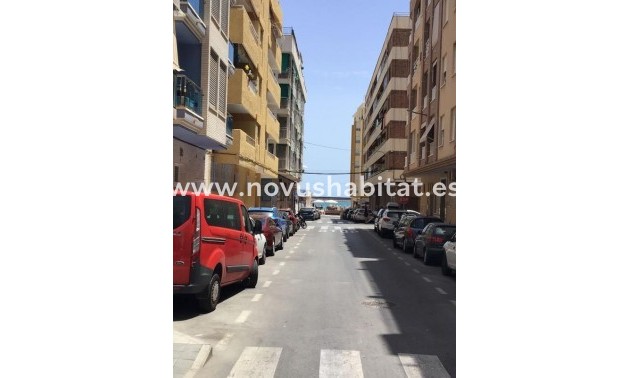 Apartament - Nueva construcción  - Torrevieja - Torrevieja