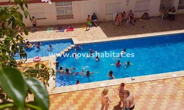 Apartament - Nueva construcción  - Torrevieja - Torrevieja