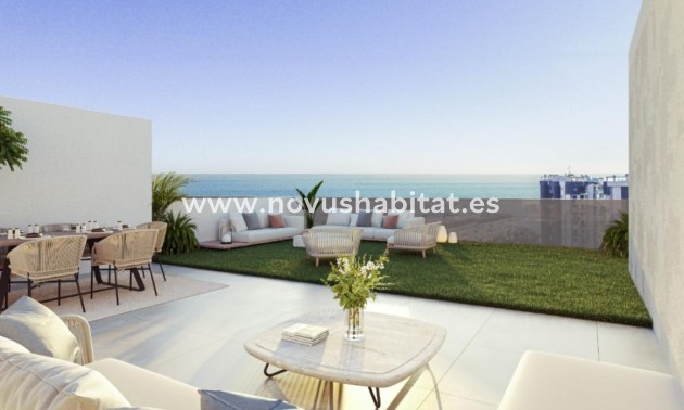 Apartament - Nueva construcción  - Torrevieja - Torrevieja