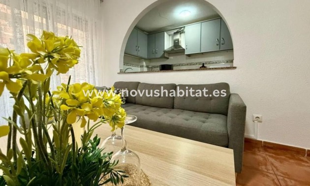 Apartament - Nueva construcción  - Torrevieja - Torrevieja