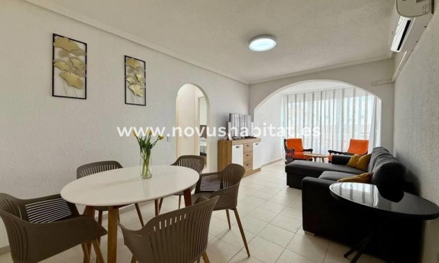 Apartament - Nueva construcción  - Torrevieja - Torrevieja