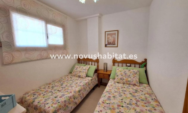 Apartament - Nueva construcción  - Torrevieja - Torrevieja