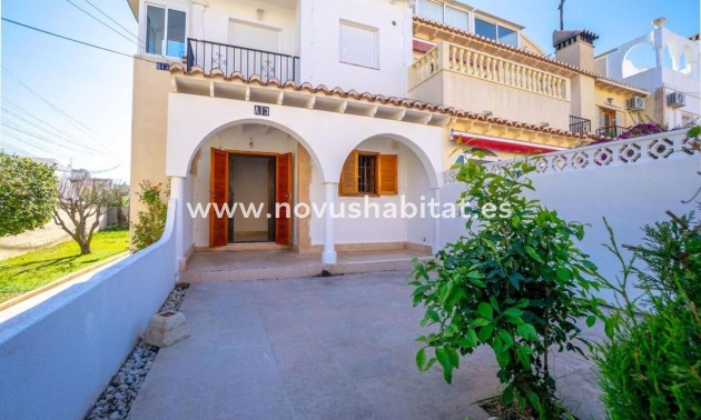 Apartament - Nueva construcción  - Torrevieja - Torrevieja