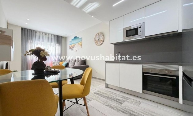 Apartament - Nueva construcción  - Torrevieja - Torrevieja