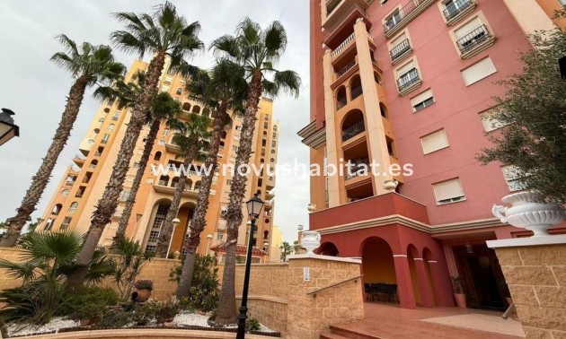 Apartament - Nueva construcción  - Torrevieja - Torrevieja