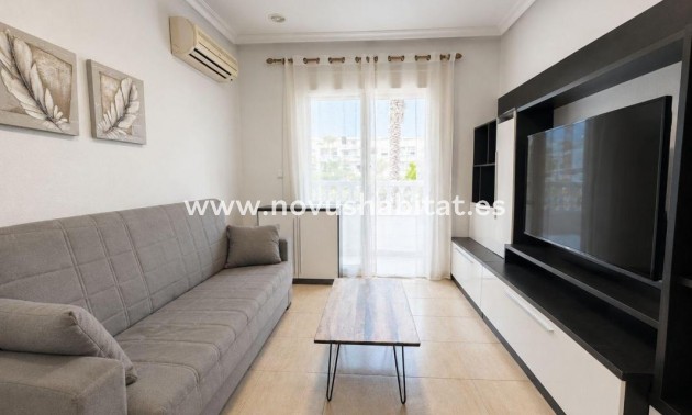 Apartament - Nueva construcción  - Torrevieja - Torrevieja