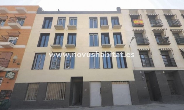 Apartament - Nýbygging - Alicante - Alicante