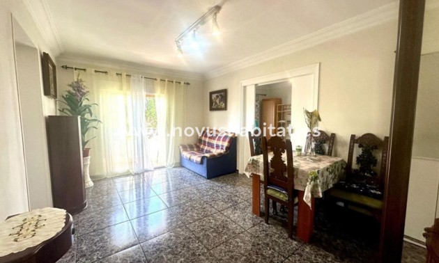 Apartament - Nýbygging - Alicante - Alicante