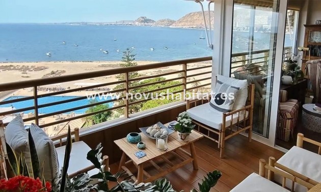 Apartament - Nýbygging - Alicante - Alicante