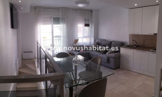Apartament - Nýbygging - Guardamar del Segura - Guardamar del Segura