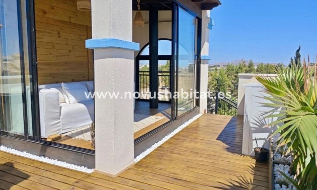 Apartament - Nýbygging - Los Alcázares - Los Alcázares