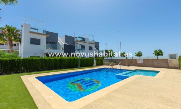 Apartament - Nýbygging - Pilar de la Horadada - Pilar de la Horadada