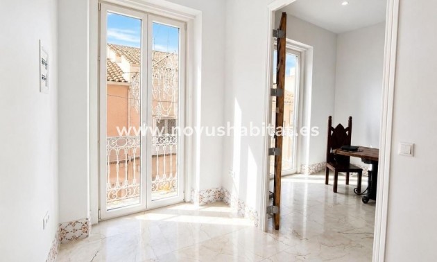 Apartament - Nýbygging - Pinoso - Pinoso