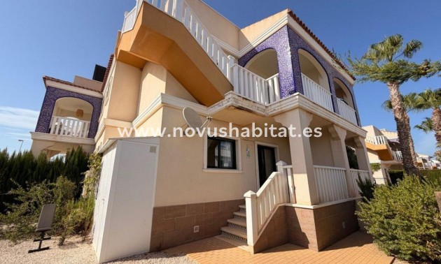 Apartament - Nýbygging - Rojales / Ciudad Quesada - Rojales
