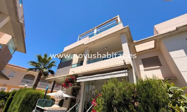 Apartament - Nýbygging - Rojales / Ciudad Quesada - Rojales