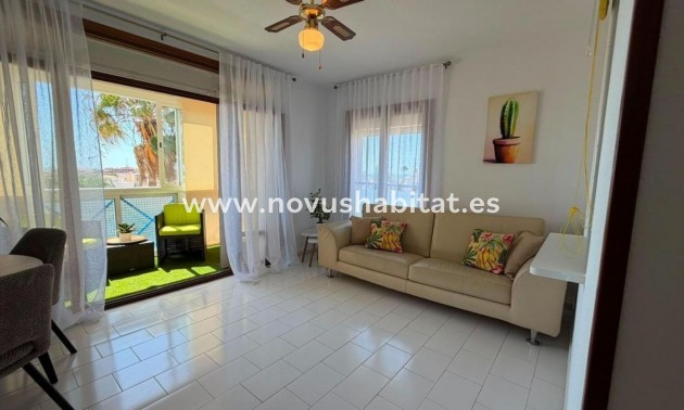 Apartament - Nýbygging - Torrevieja - Torrevieja