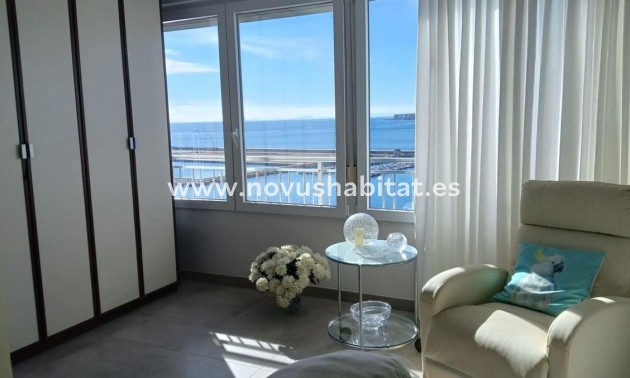 Apartament - Nýbygging - Torrevieja - Torrevieja