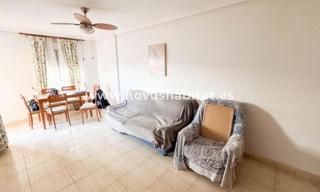 Apartament - Nýbygging - Torrevieja - Torrevieja