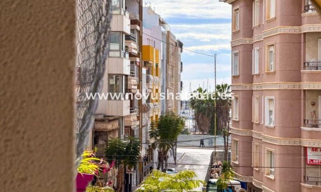 Apartament - Nýbygging - Torrevieja - Torrevieja