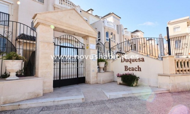 Apartament - Nýbygging - Torrevieja - Torrevieja