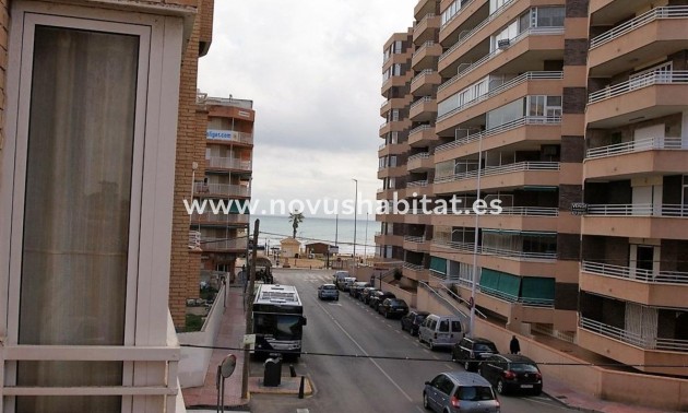 Apartament - Nýbygging - Torrevieja - Torrevieja