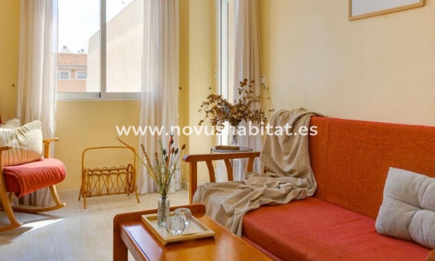 Apartament - Nýbygging - Torrevieja - Torrevieja