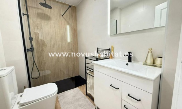 Apartament - Nýbygging - Torrevieja - Torrevieja