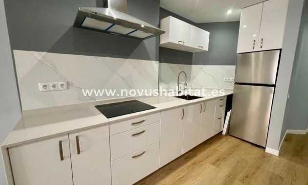 Apartament - Nýbygging - Torrevieja - Torrevieja
